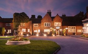 Voco Letchworth Hall By Ihg